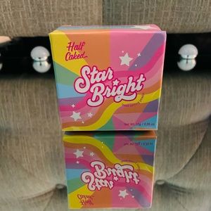 Star Bright Loose Setting Powder